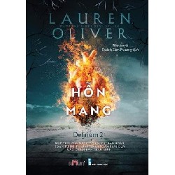 Delirium 2 : Hỗn Mang - Lauren Oliver [HCM]
