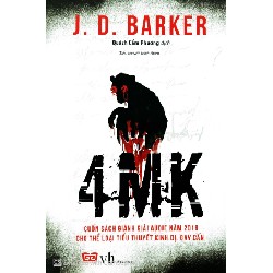 4MK - J. D. Barker [HCM]