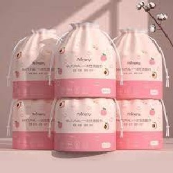 Khăn mặt khô Animerry dùng 1 lần lau khô, lau ướt , Giấy lau mặt dùng một lần 53