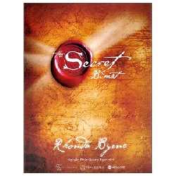 The Secret - Bí Mật (Tái Bản 2022) - Rhonda Byrne
