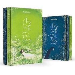 Hãy Tìm Tôi Giữa Cánh Đồng (Tái Bản 2023) (Bìa Cứng) - Đặng Nguyễn Đông Vy [HCM]