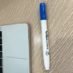 Bút dạ hehe 95