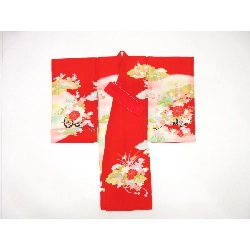 【Hàng chưa sử dụng】Đồ cho trẻ em - Bé gái 4 3792