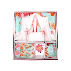 【Hàng chưa sử dụng】Bộ chăn trẻ em