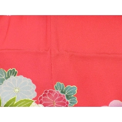 【Sản phẩm chưa sử dụng】Cô bé bốn tuổi 3816