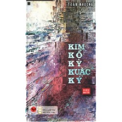 Kim Kổ Kỳ Kuặc Ký - Trần Nhương