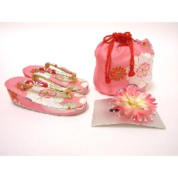 【Hàng chưa sử dụng】 Bộ bịt trẻ em 3807