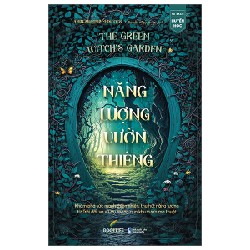 Năng Lượng Vườn Thiêng - Arin Murphy-Hiscock [HCM]