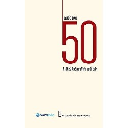 50 Hồi Ký Không Định Xuất Bản - Quốc Bảo [HCM]