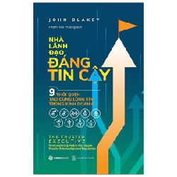 Nhà Lãnh Đạo Đáng Tin Cậy - John Blakey [HCM]