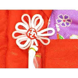 【Sản phẩm chưa sử dụng】Bộ bịt cho trẻ em 3956