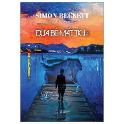 Đứa Bé Mất Tích - Simon Beckett [HCM]