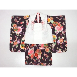 【Sản phẩm chưa sử dụng】 Bộ đồ trẻ em 3791