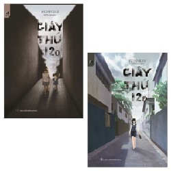 Combo Giây Thứ 12 (Bộ 2 Tập) - Sunness [HCM]