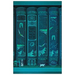 Thư Viện Nửa Đêm - Matt Haig [HCM]