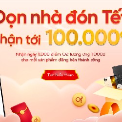 Test lại campaign thôi nào