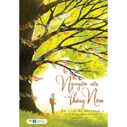 Nguyện Ước Tháng Năm(Tái Bản 2018) - Katherine Applegate