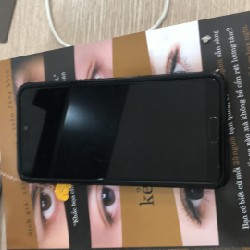 Test ảnh bìa sau khi đi nè