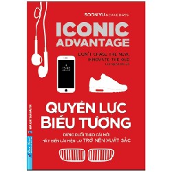 Quyền Lực Biểu Tượng - Soon Yu, Dave Birss [LK]