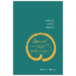 Sen Nở Trời Phương Ngoại - Thích Nhất Hạnh [HCM]