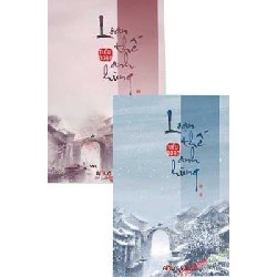 Combo Loạn Thế Anh Hùng (Bộ 2 Cuốn) - Tiểu Đoan [HCM]
