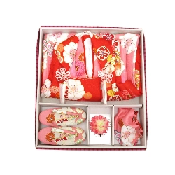 【Hàng chưa sử dụng】 Bộ bịt trẻ em