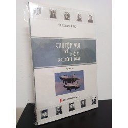 Chuyện Vui Về Một Đoàn Bay - Hà Quang Hưng [DL]