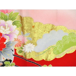 【Hàng chưa sử dụng】Đồ cho trẻ em - Bé gái 4 3792