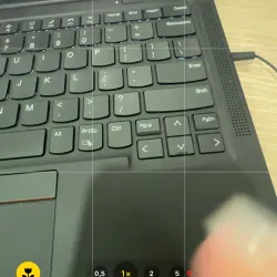 Laptop Lenovo ThinkPad X1 Carbon 14 Inch Core i7 màu đen 3755