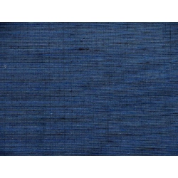 【Hàng chưa sử dụng】Nam giới　Vải tơ tằm　Kimono・Hao　Bộ 2 món 3936