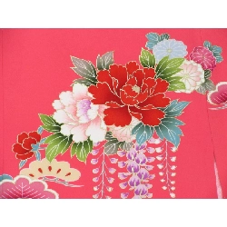 【Sản phẩm chưa sử dụng】Cô bé bốn tuổi 3816