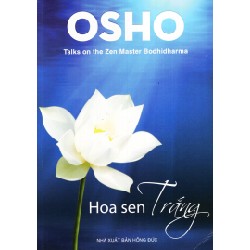 OSHO - Hoa Sen Trắng [HCM]