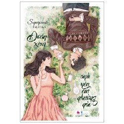 Đoán Xem Anh Yêu Em Nhường Nào (Tái Bản 2019) - Superpanda [HCM]