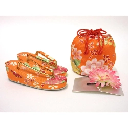 【Sản phẩm chưa sử dụng】Bộ quần áo trẻ em 3790