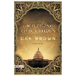 [SÁCH CŨ HCM] Biểu Tượng Thất Truyền (Bìa Cứng) (Tái Bản 2020) - Dan Brown