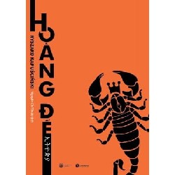Hoàng Đế - Ryszard Kapuściński [HCM]