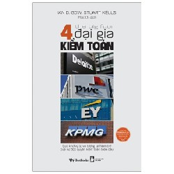 The Big Four - 4 Đại Gia Kiểm Toán: Deloitte - PwC - EY - KPMG [HCM]