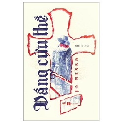 Đấng Cứu Thế - JO NESBØ