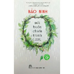 Nỗi Buồn Chiến Tranh (Tái Bản 2017) - Bảo Ninh [HCM]