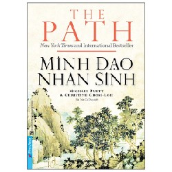 Minh Đạo Nhân Sinh - Michael Puett, Christine Gross Loh [LK]