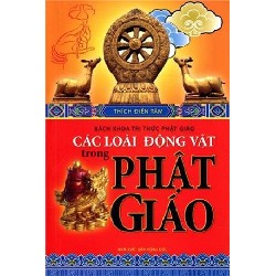 Các Loài Động Vật Trong Phật Giáo - Thích Điền Tâm [HCM]