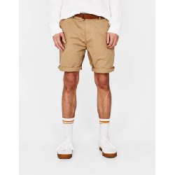 Quần short nam phong cách Hàn Quốc 2987