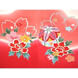 【Hàng chưa sử dụng】 Bộ đồ trẻ em gái bốn tuổi 3814