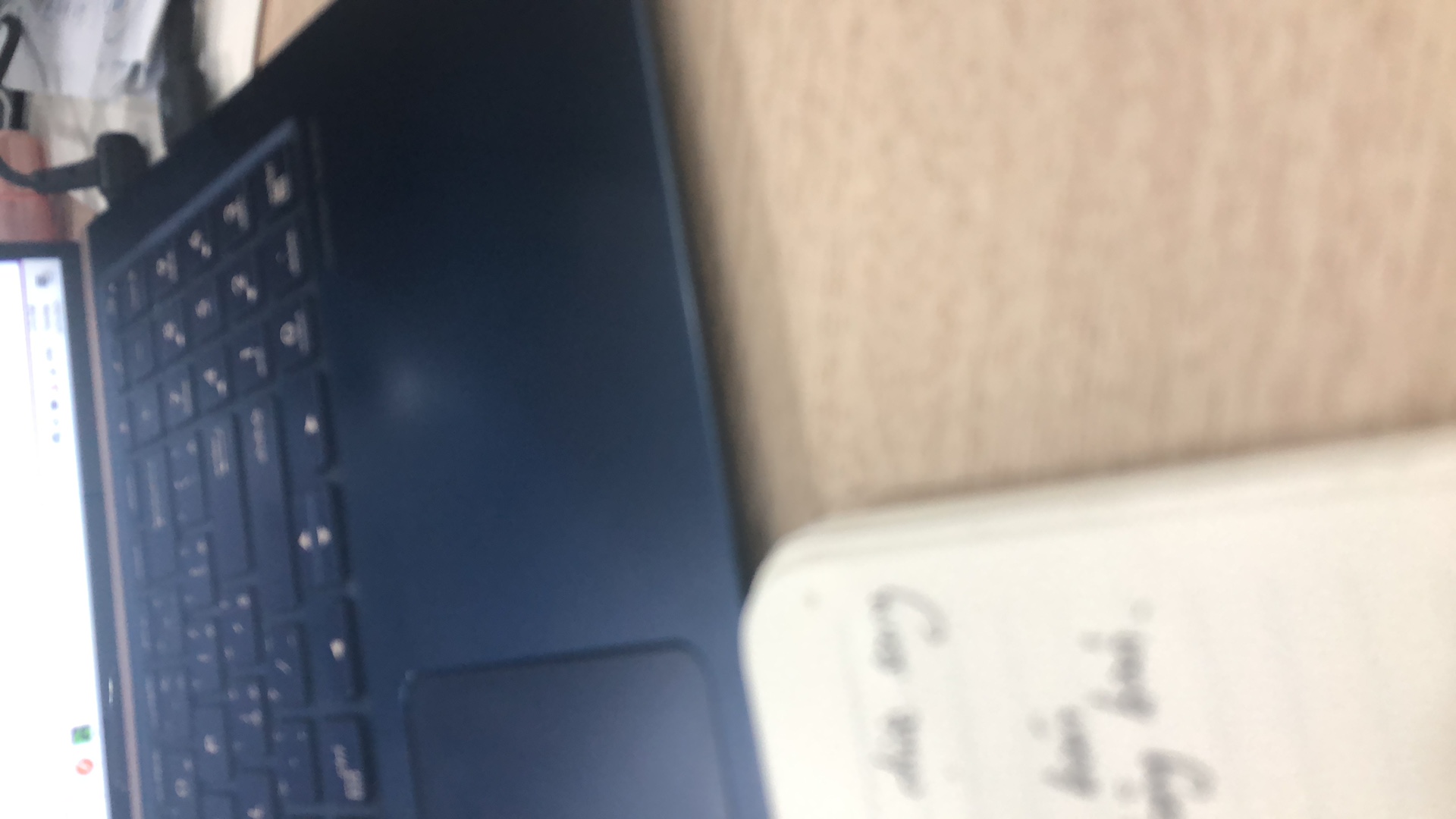 Test lặp              