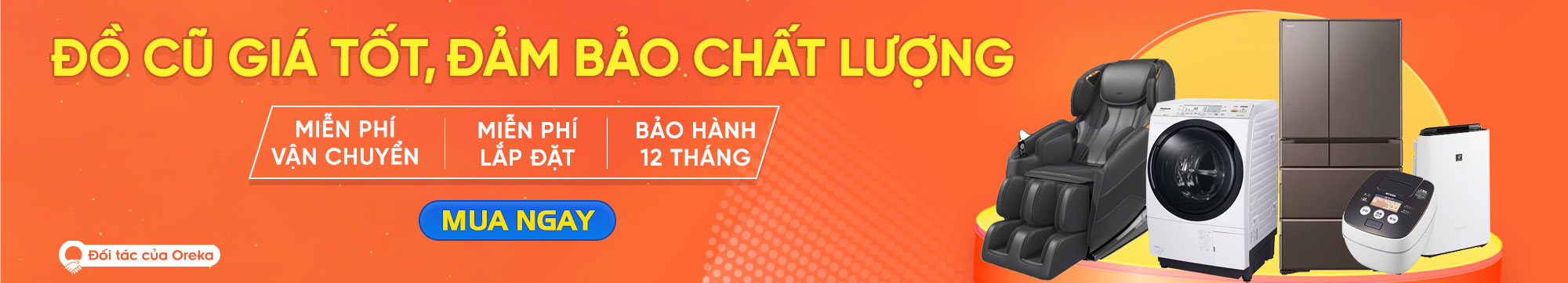 Thiết bị massage & sức khỏe
