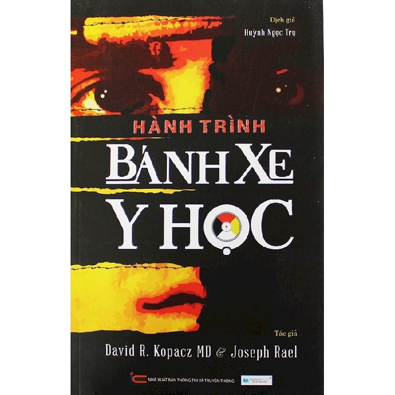 Hành Trình Bánh Xe Y Học - David R. Kopacz MD, Joseph Rael 1621