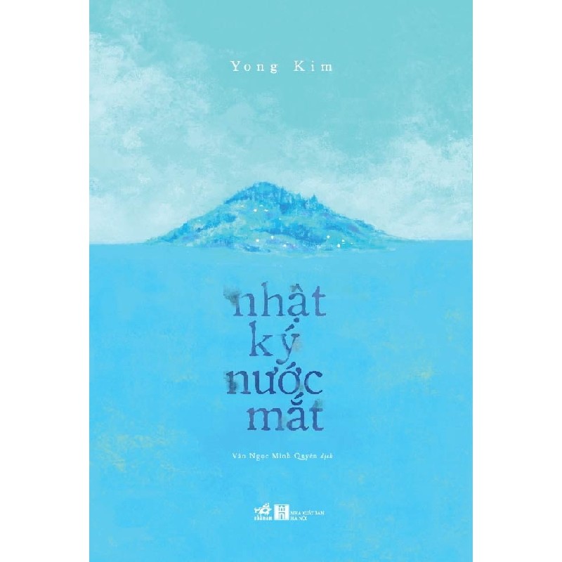 Nhật Ký Nước Mắt - Yong Kim [HCM] 1300