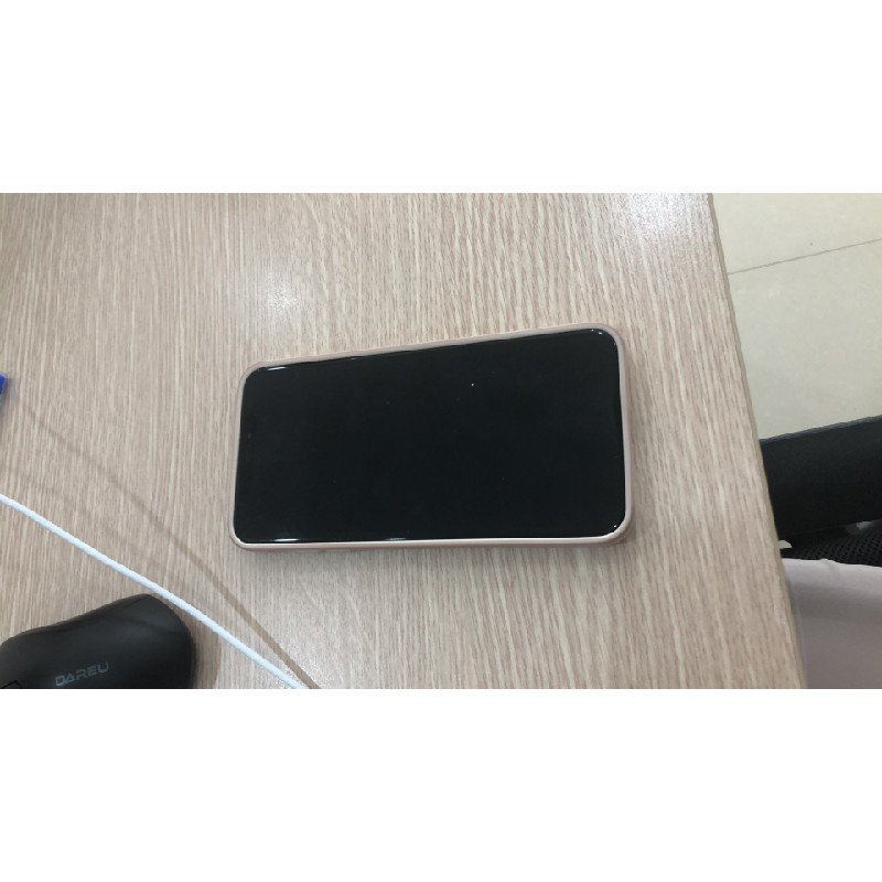 IphoneX 256 GB mới    554