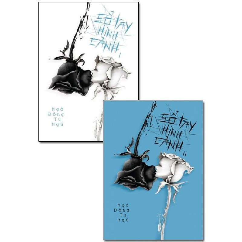 [SÁCH CŨ HCM] Sổ Tay Hình Cảnh (Trọn Bộ 2 Tập) (Tái Bản 2018) - Ngô Đồng Tư Ngữ 934