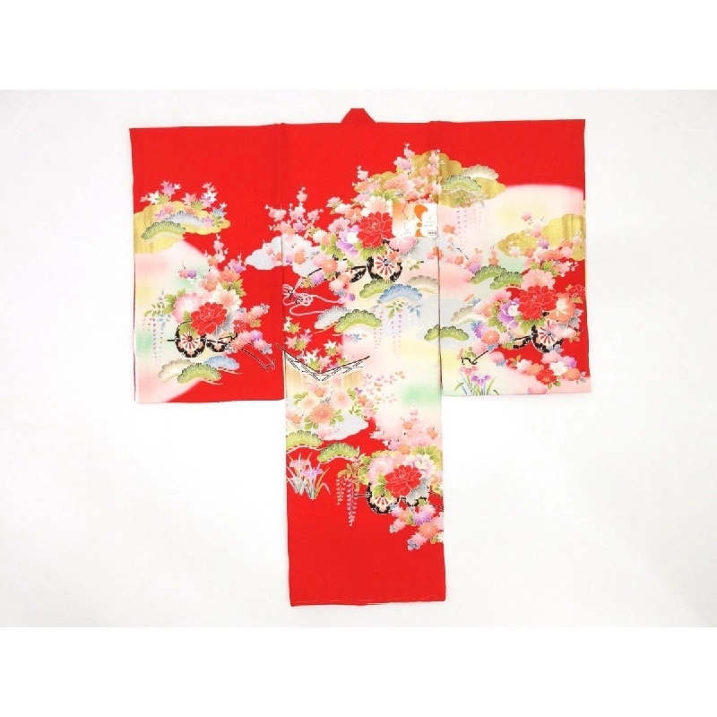 【Hàng chưa sử dụng】Đồ cho trẻ em - Bé gái 4 3792